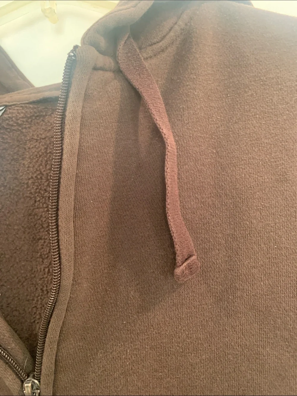Champion Full-Zip Hoodie Unisex